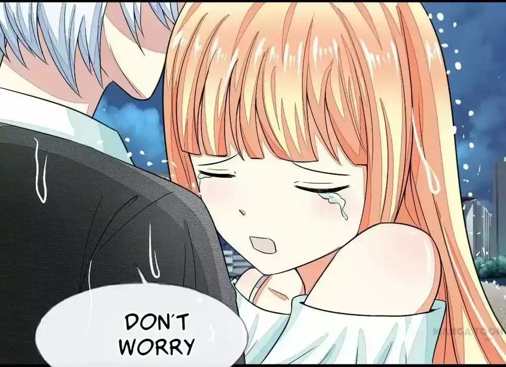 Vampire Adonis Chapter 102