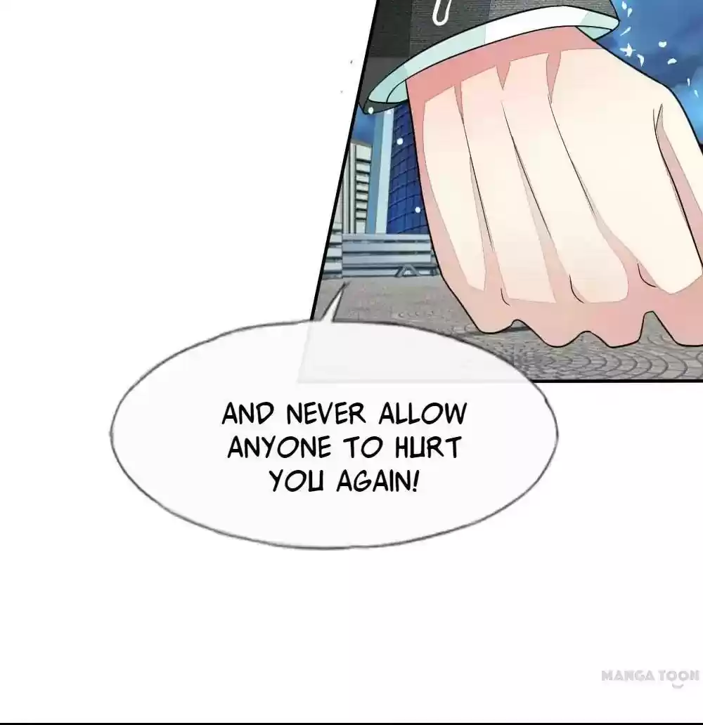 Vampire Adonis Chapter 102