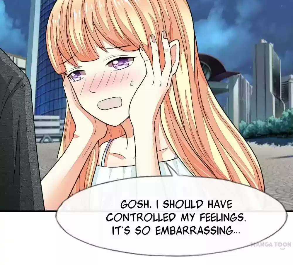 Vampire Adonis Chapter 102