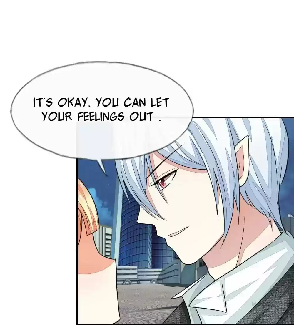 Vampire Adonis Chapter 102