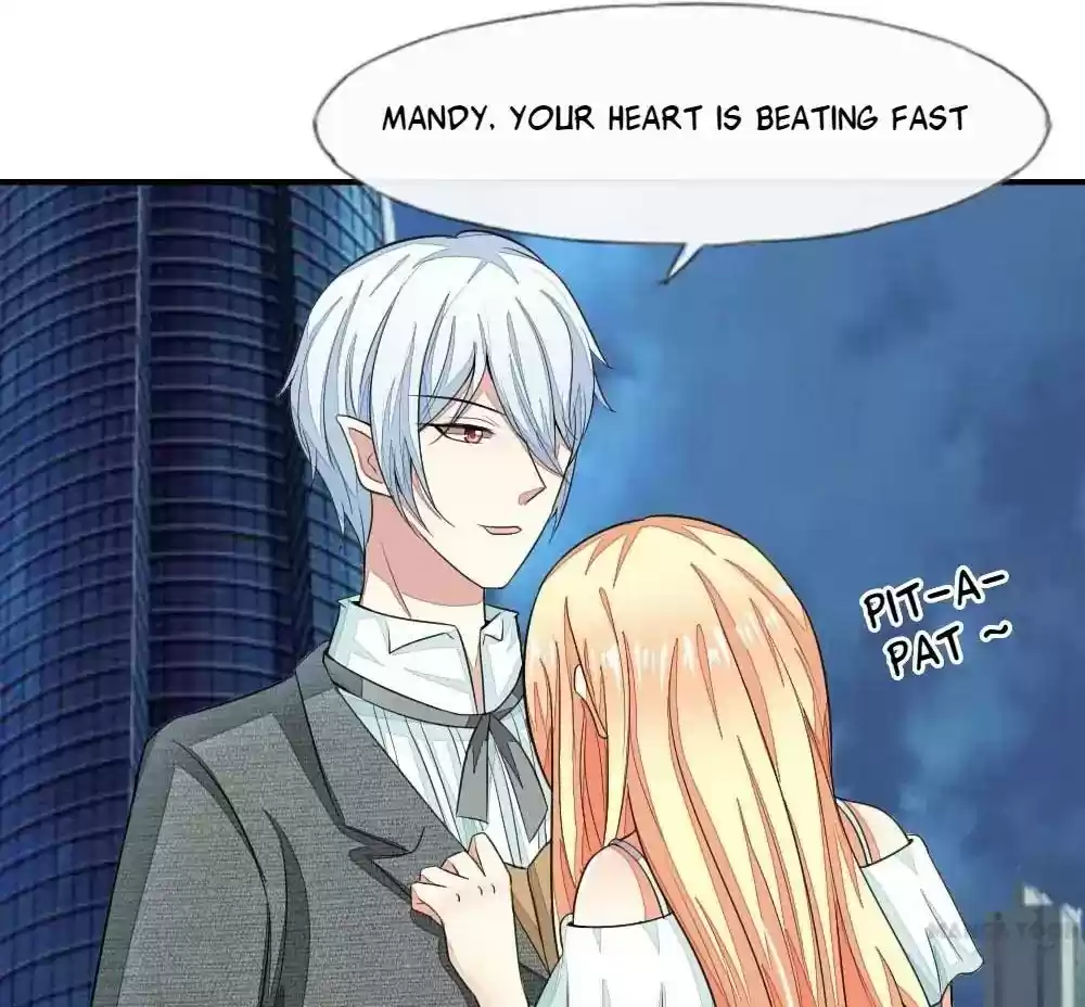 Vampire Adonis Chapter 103