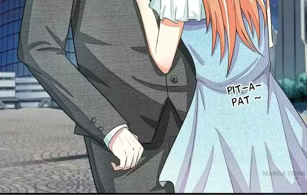 Vampire Adonis Chapter 103