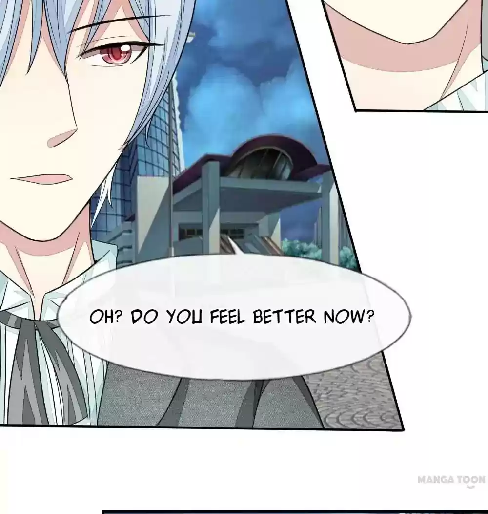 Vampire Adonis Chapter 103