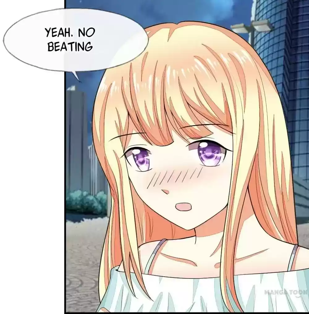 Vampire Adonis Chapter 103