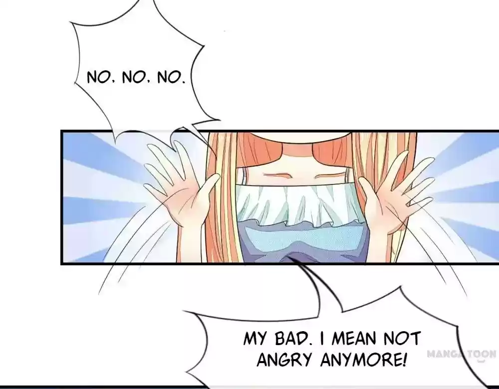 Vampire Adonis Chapter 103