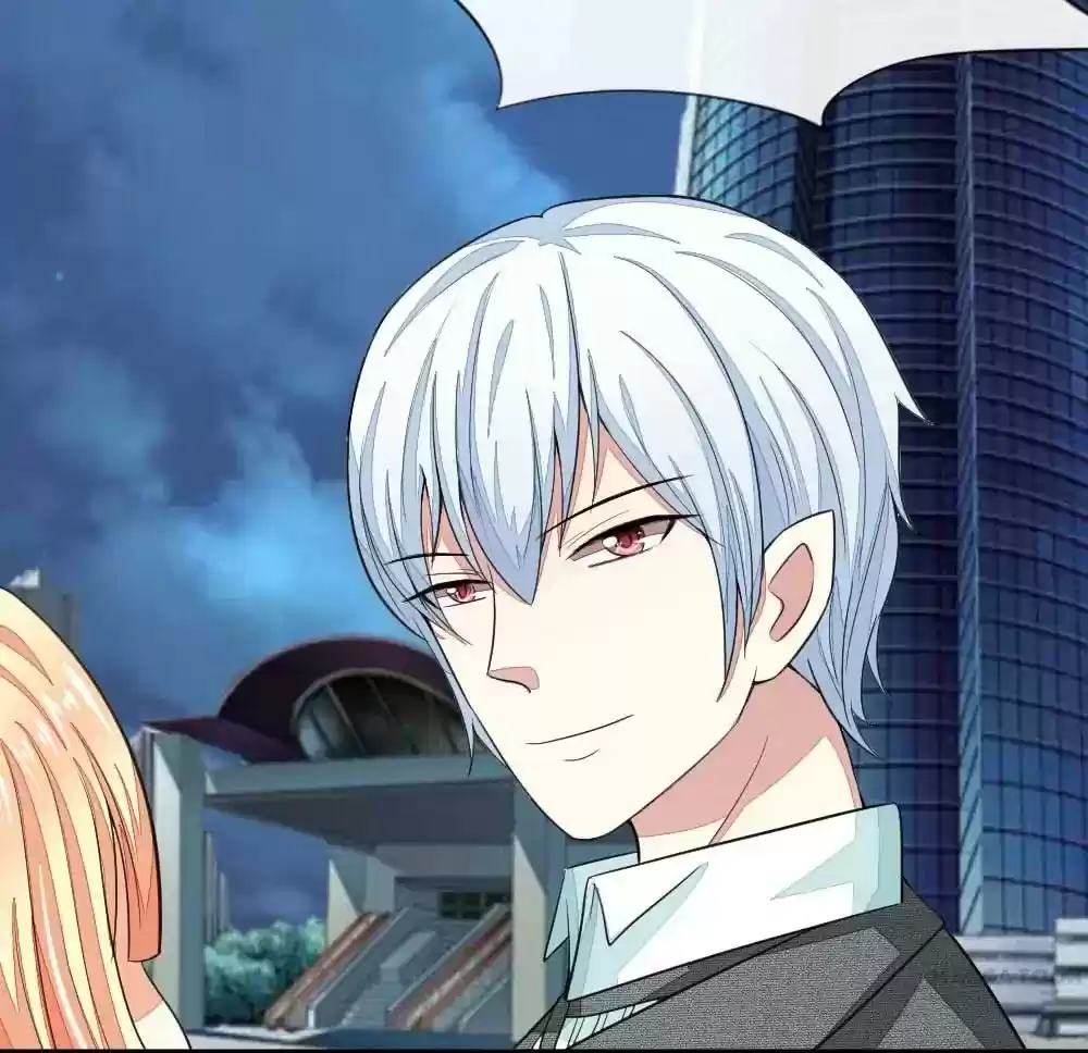 Vampire Adonis Chapter 103