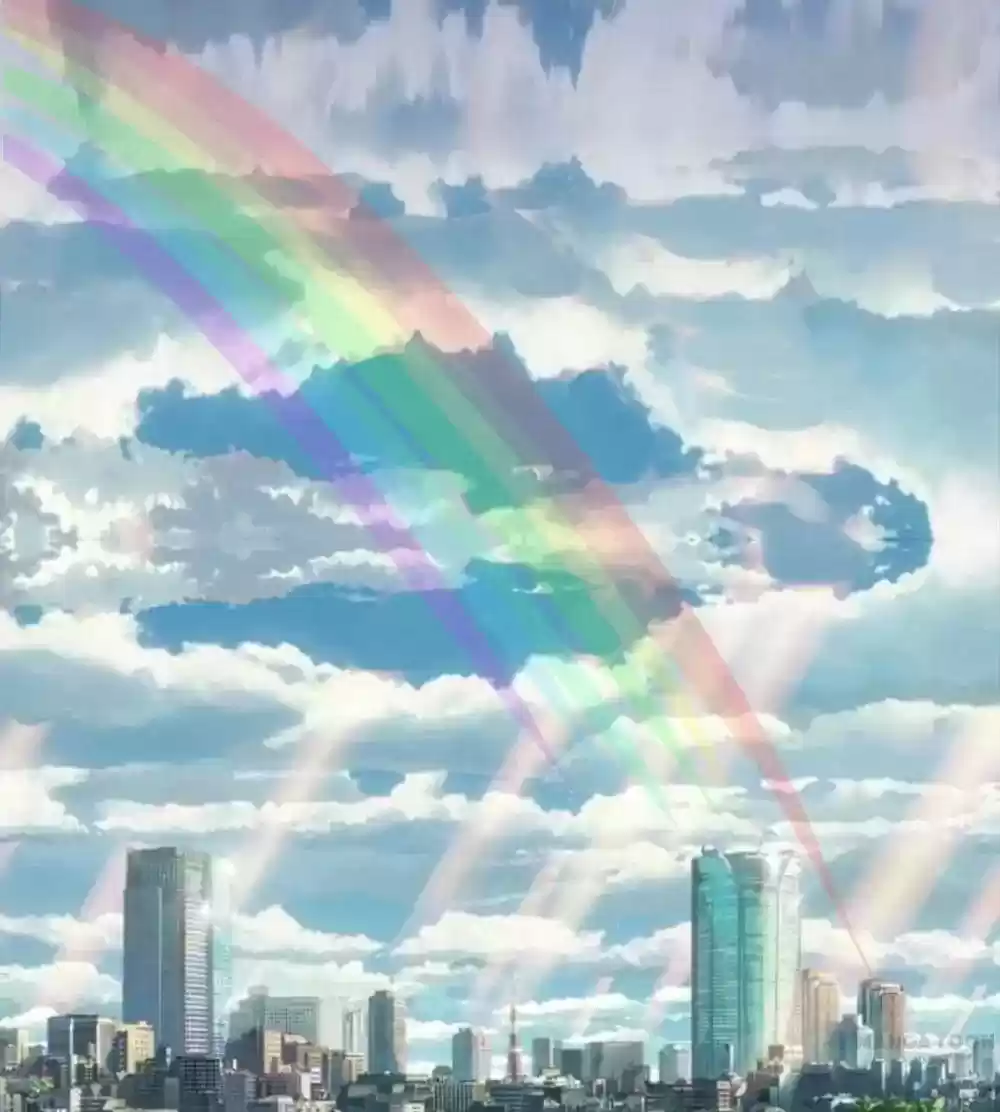 Vampire Adonis Chapter 103