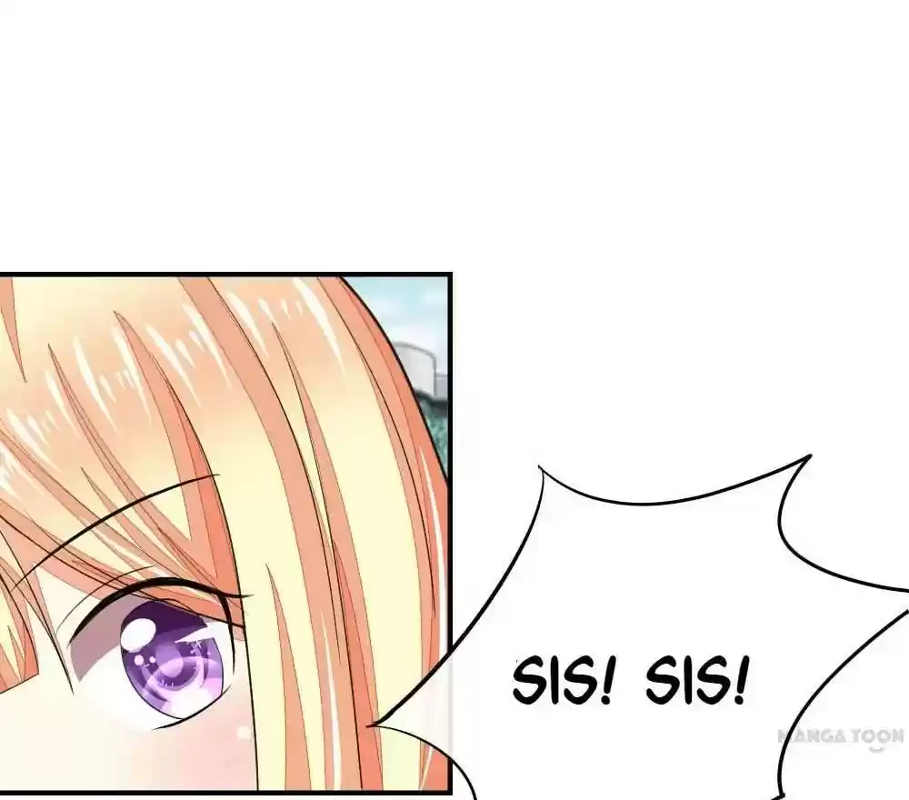 Vampire Adonis Chapter 104