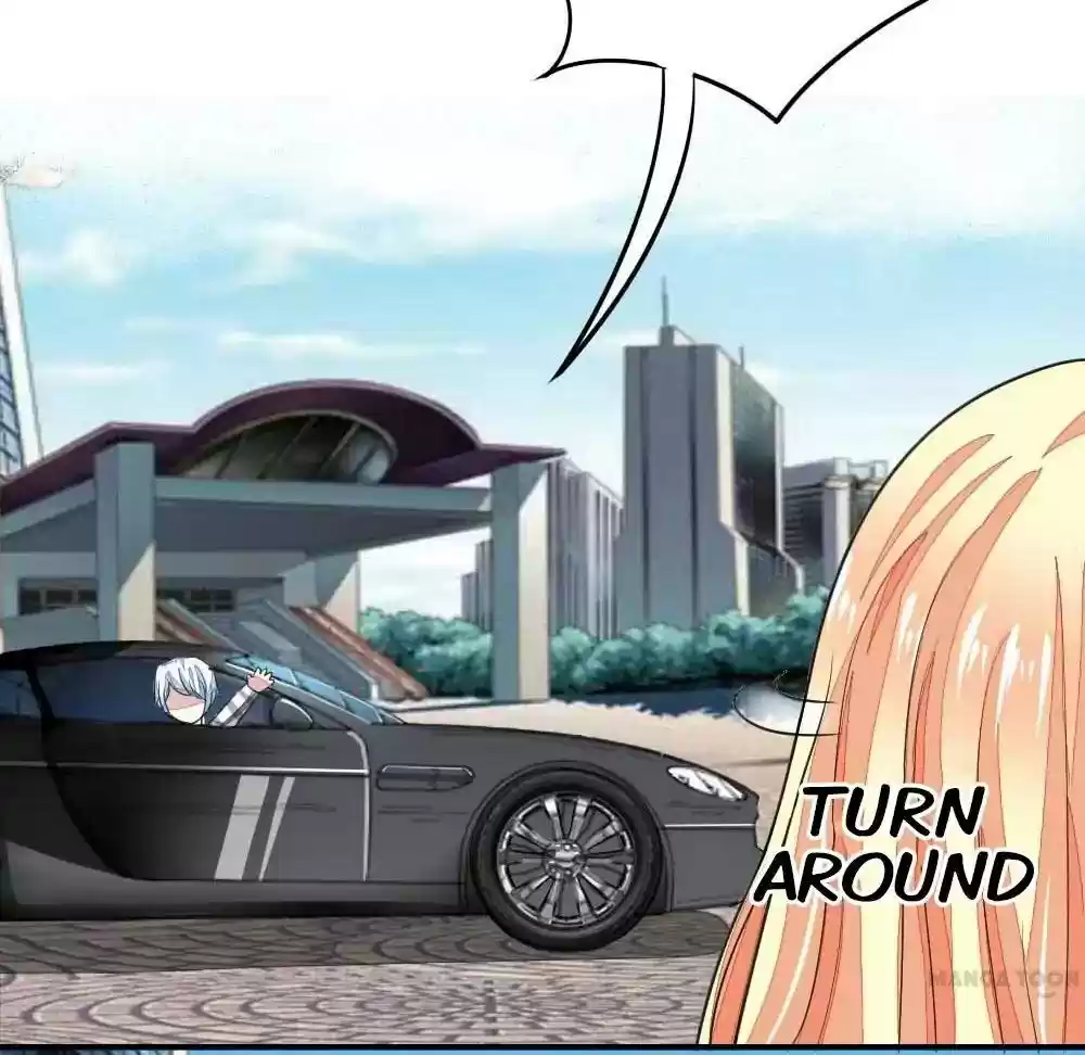 Vampire Adonis Chapter 104