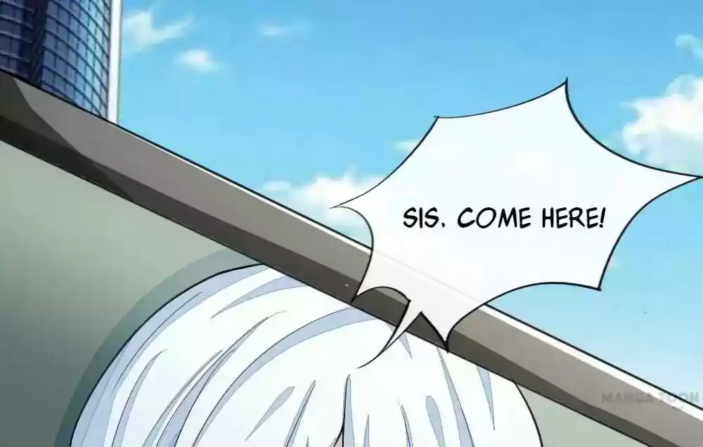 Vampire Adonis Chapter 104