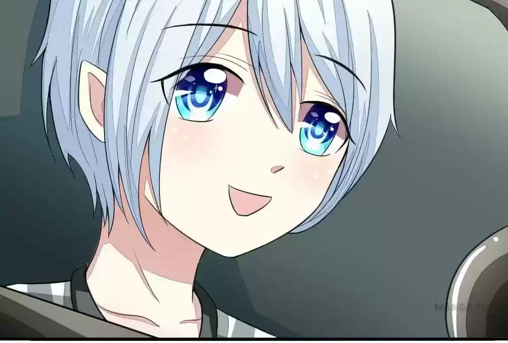 Vampire Adonis Chapter 104