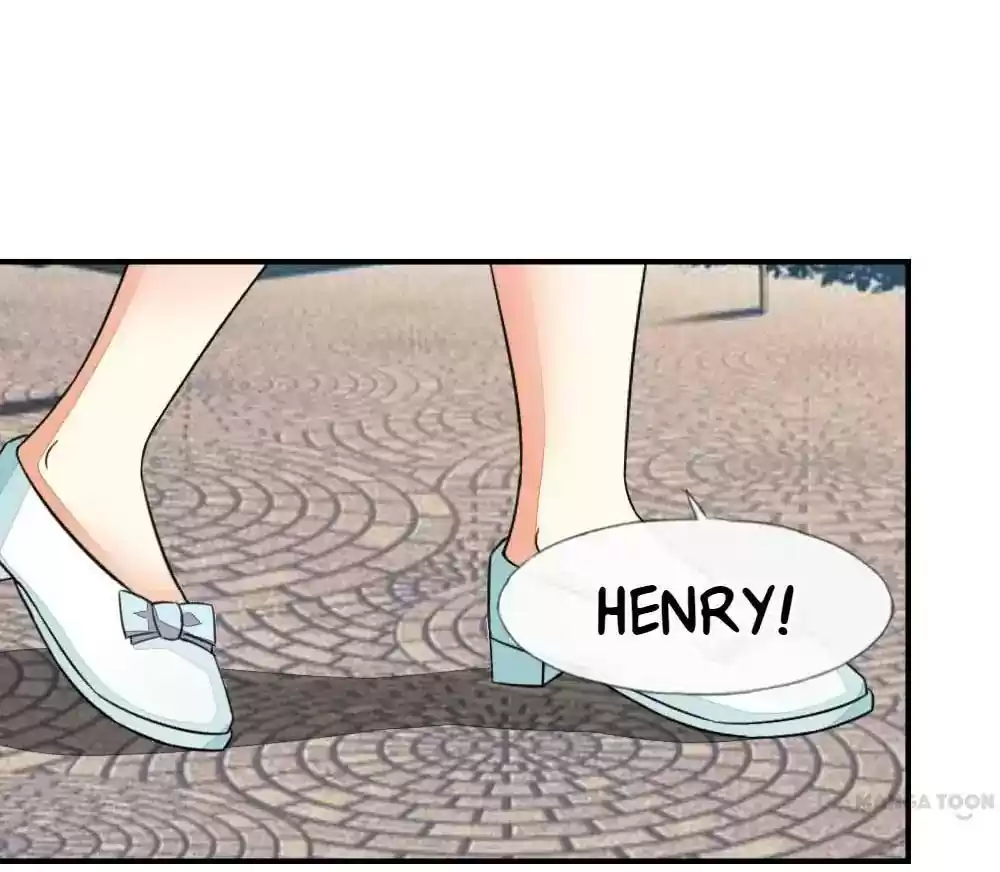 Vampire Adonis Chapter 104