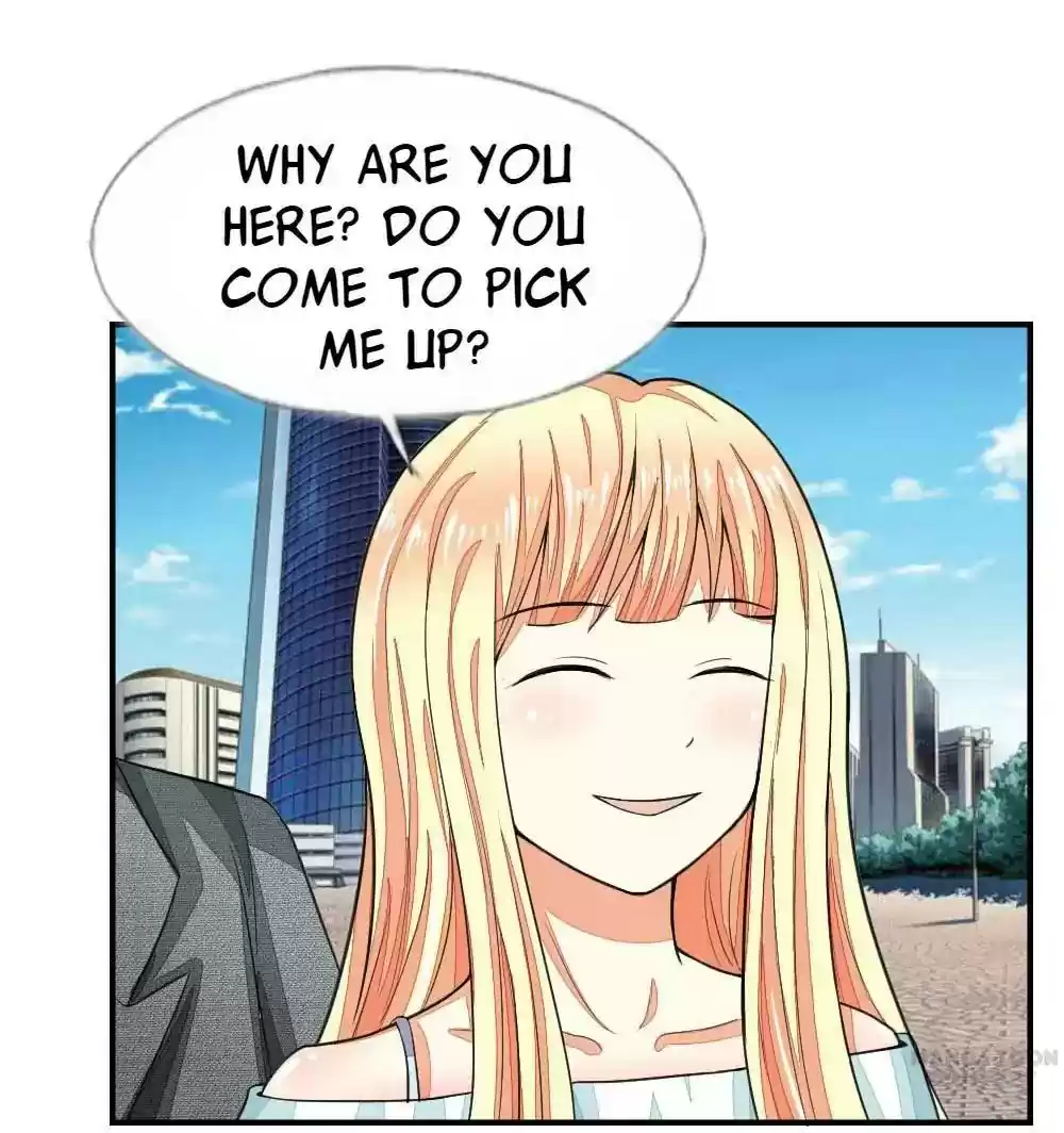 Vampire Adonis Chapter 104