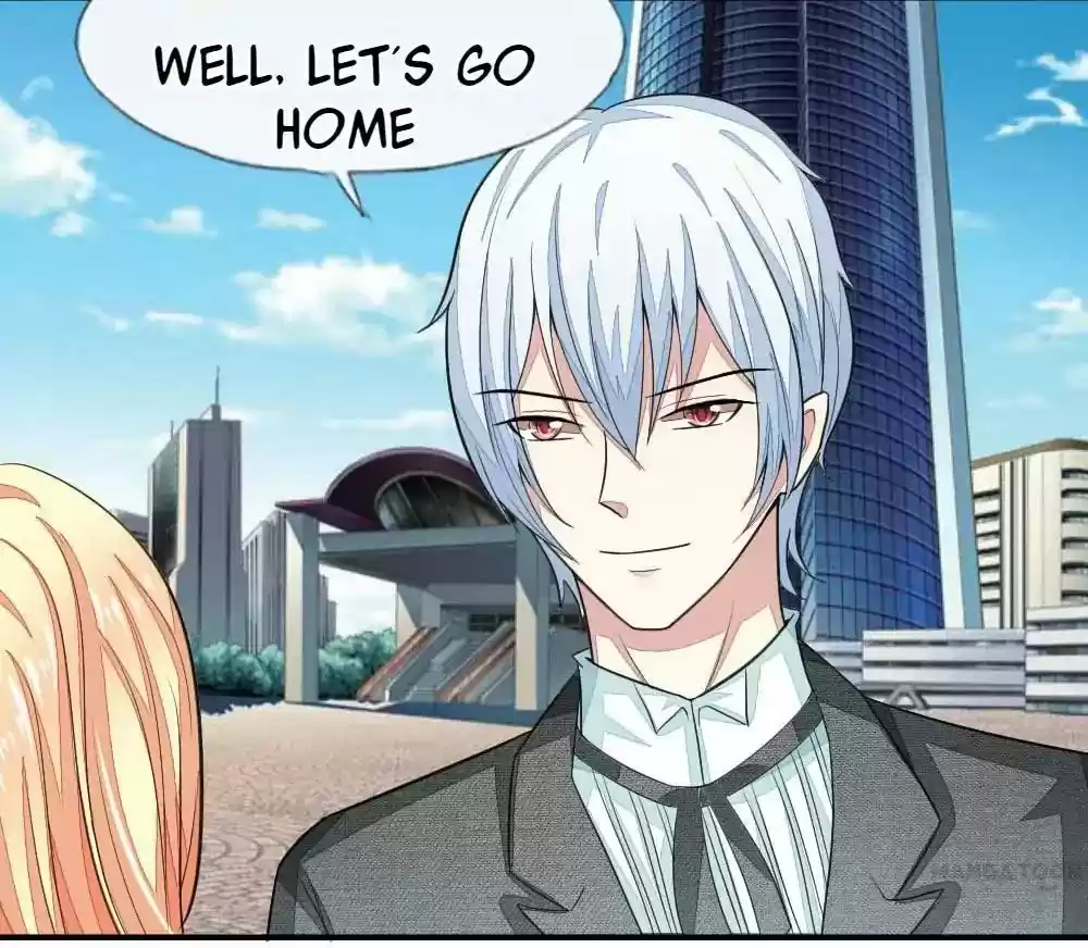 Vampire Adonis Chapter 104