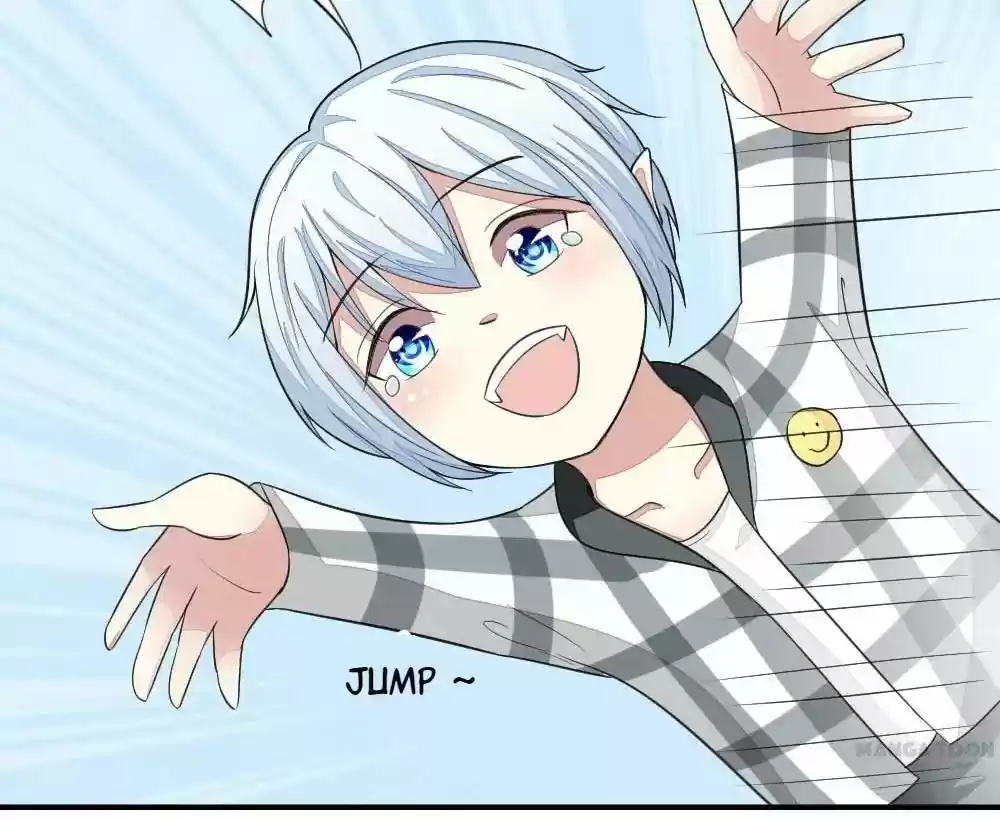 Vampire Adonis Chapter 104