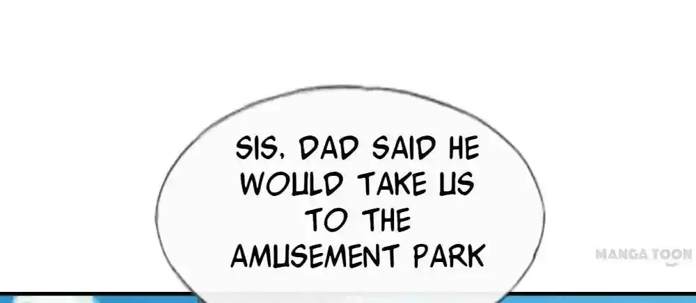 Vampire Adonis Chapter 104