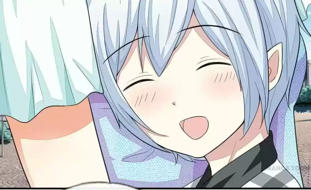 Vampire Adonis Chapter 104