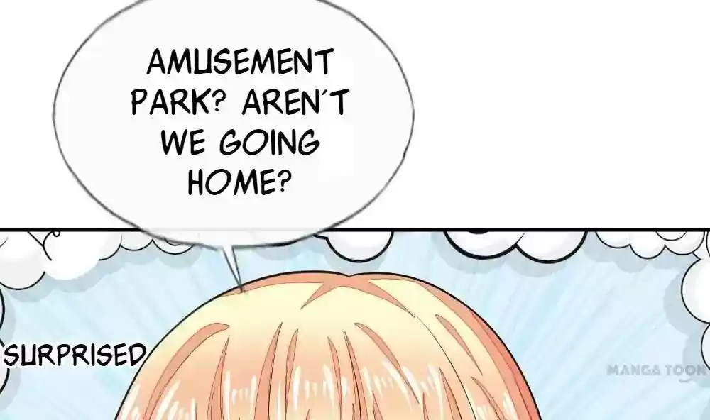 Vampire Adonis Chapter 104