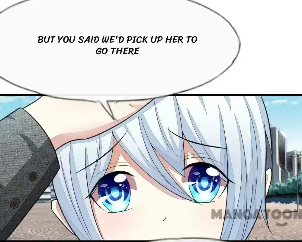 Vampire Adonis Chapter 105