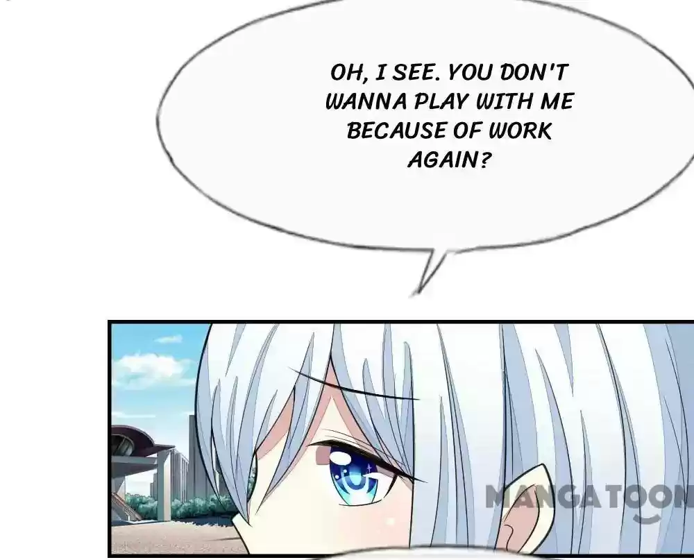 Vampire Adonis Chapter 105