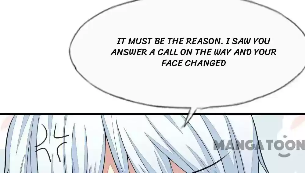 Vampire Adonis Chapter 105