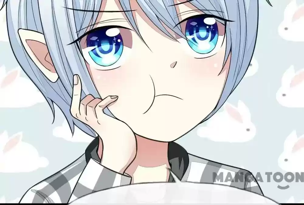 Vampire Adonis Chapter 105