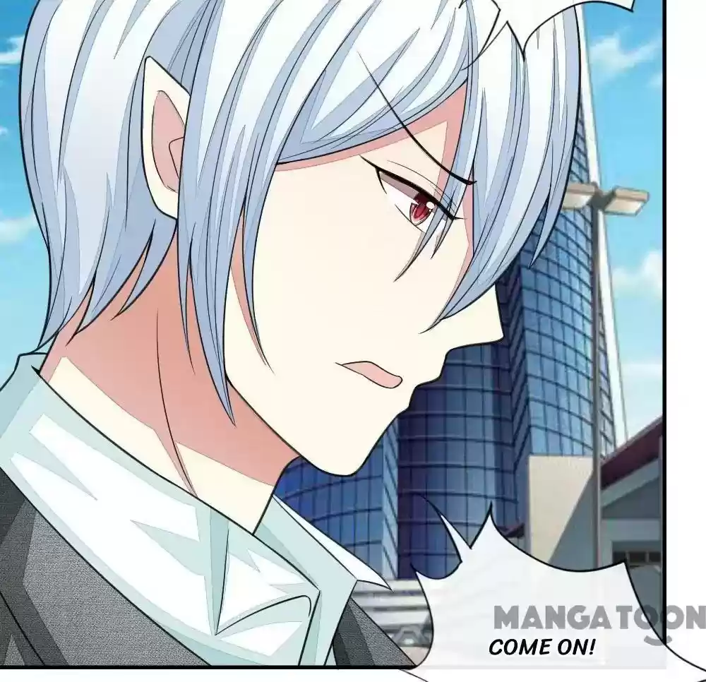 Vampire Adonis Chapter 105