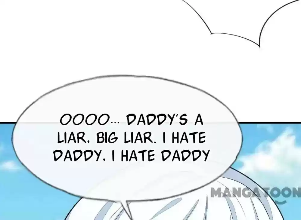 Vampire Adonis Chapter 105