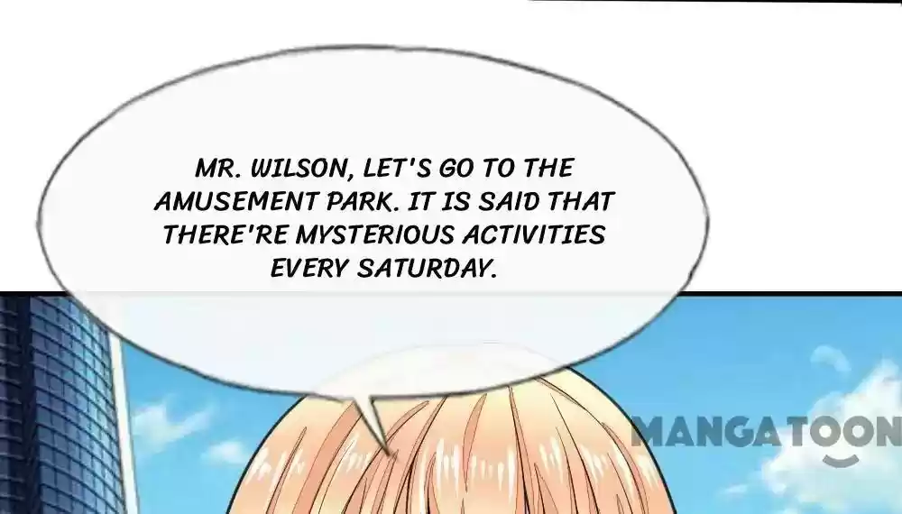 Vampire Adonis Chapter 105