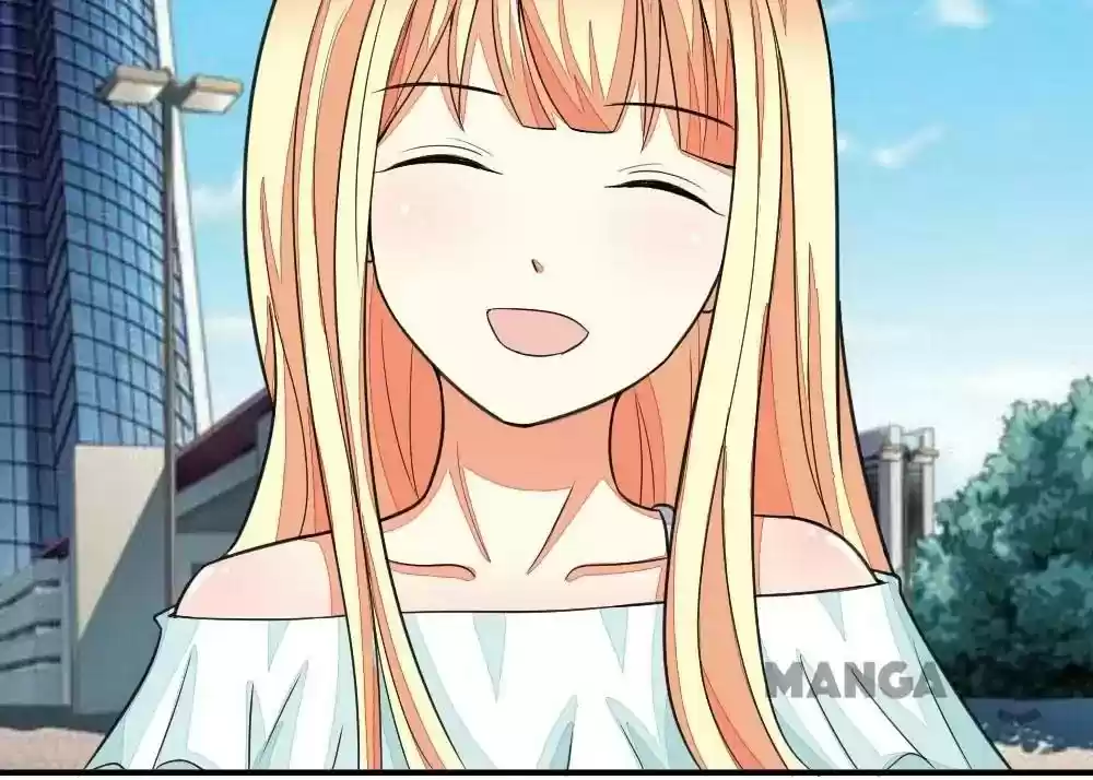 Vampire Adonis Chapter 105