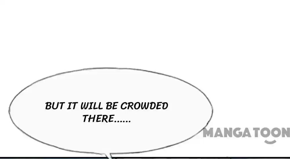 Vampire Adonis Chapter 105