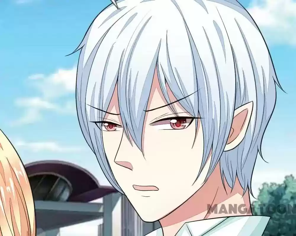 Vampire Adonis Chapter 105