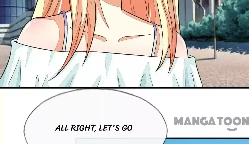 Vampire Adonis Chapter 105