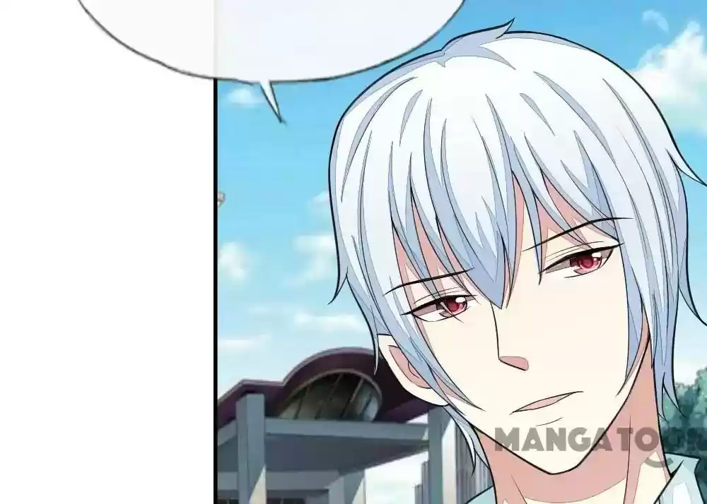 Vampire Adonis Chapter 105