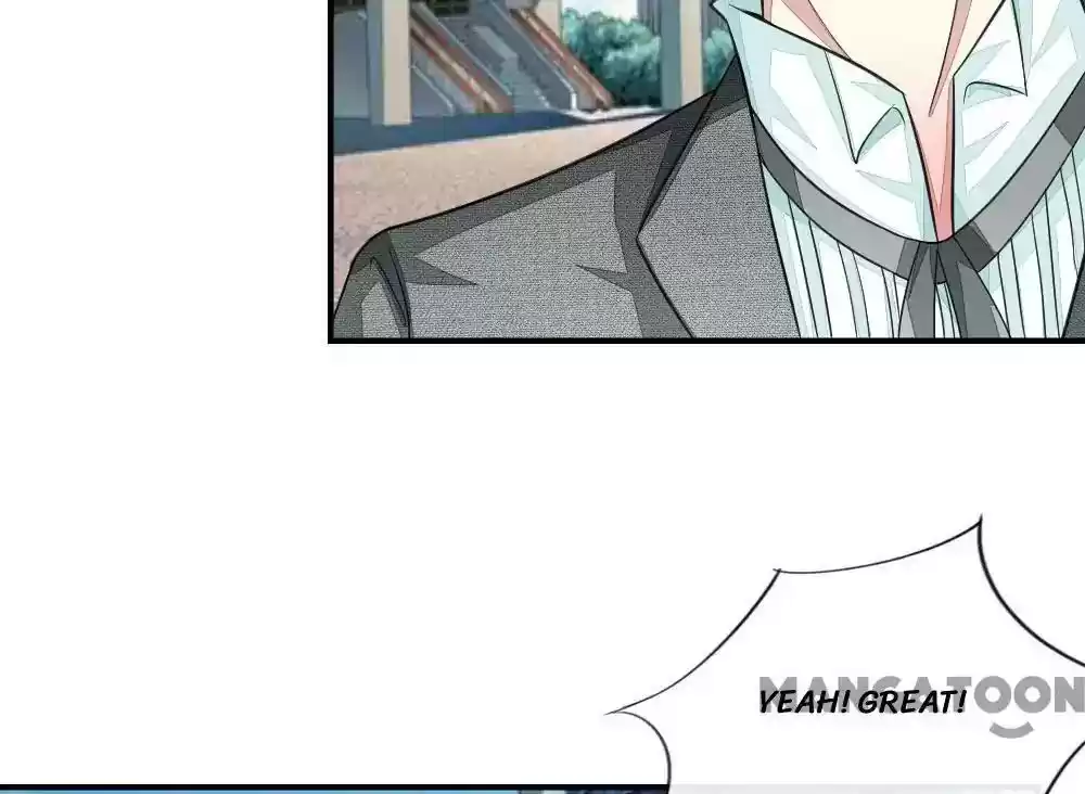 Vampire Adonis Chapter 105