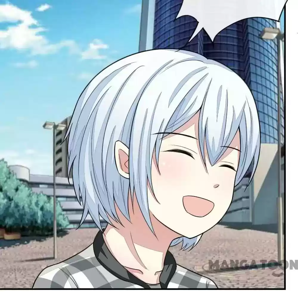 Vampire Adonis Chapter 105