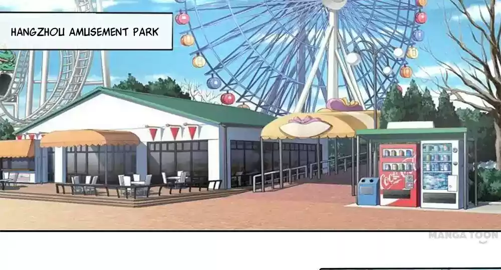 Vampire Adonis Chapter 106