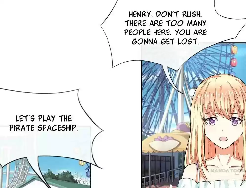 Vampire Adonis Chapter 106