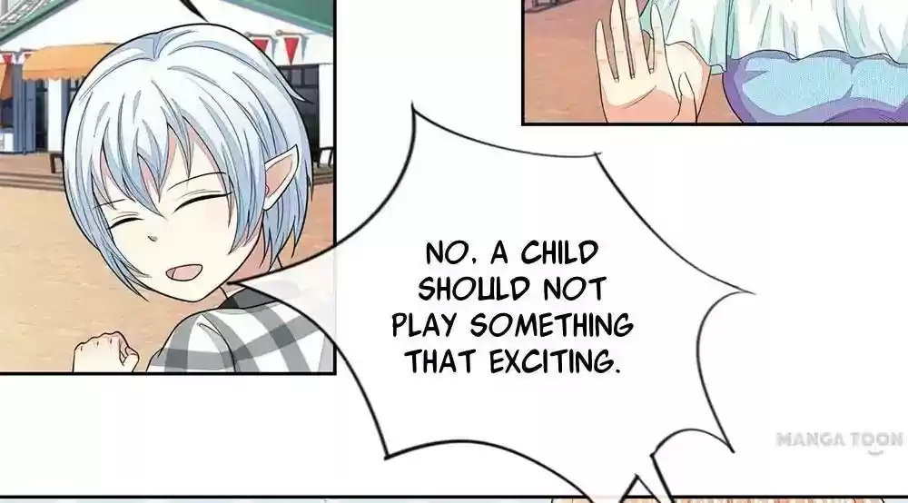 Vampire Adonis Chapter 106