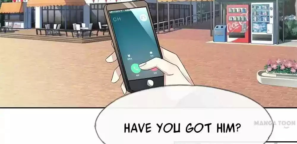 Vampire Adonis Chapter 106