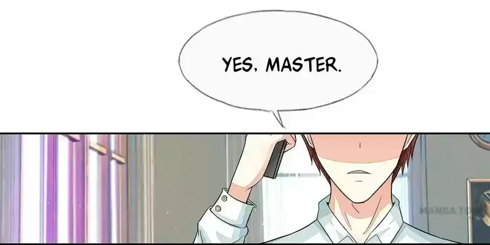 Vampire Adonis Chapter 106