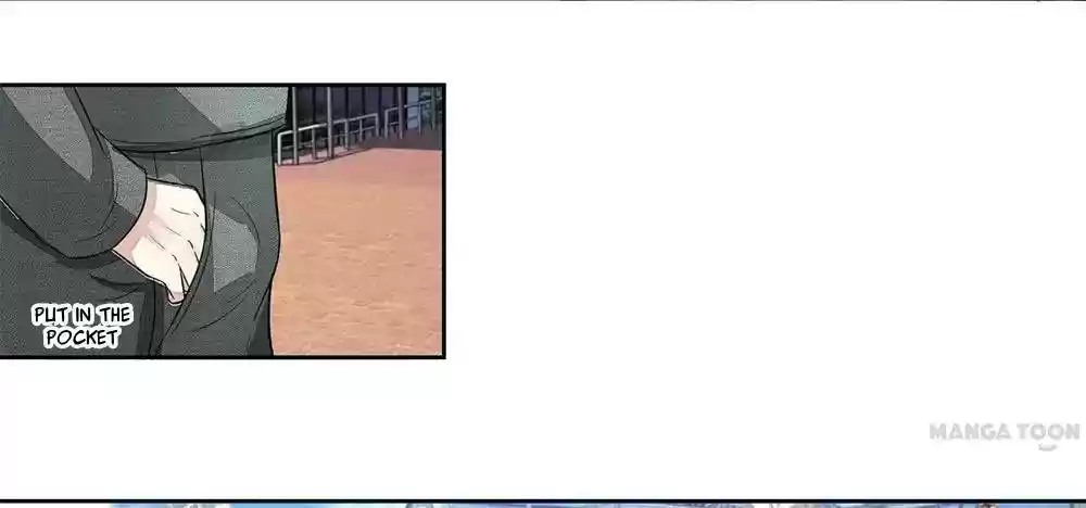 Vampire Adonis Chapter 106