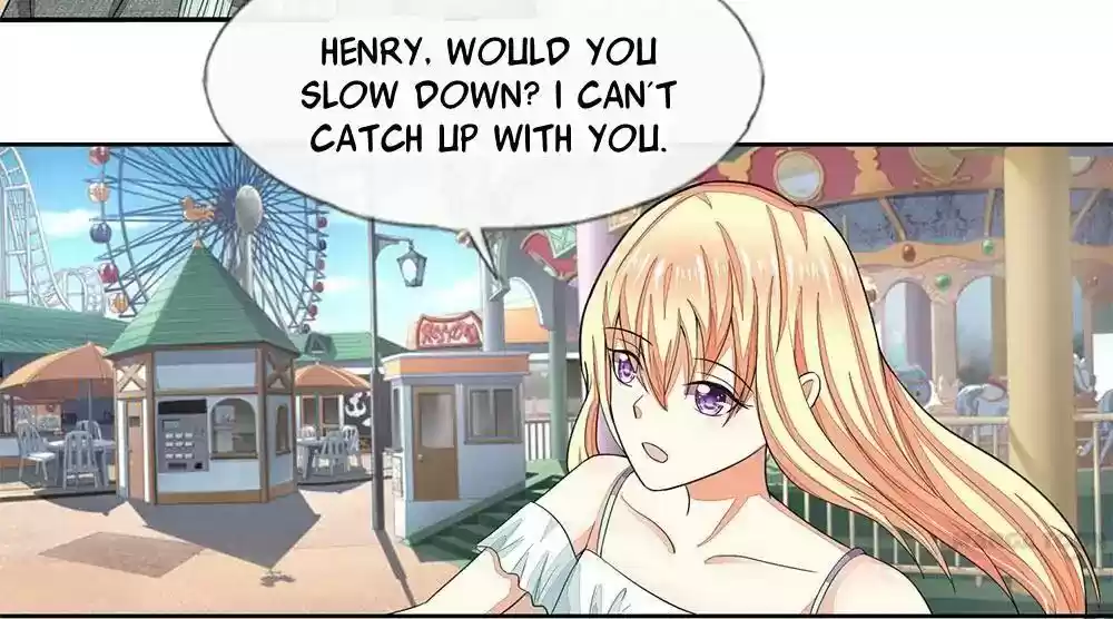 Vampire Adonis Chapter 106