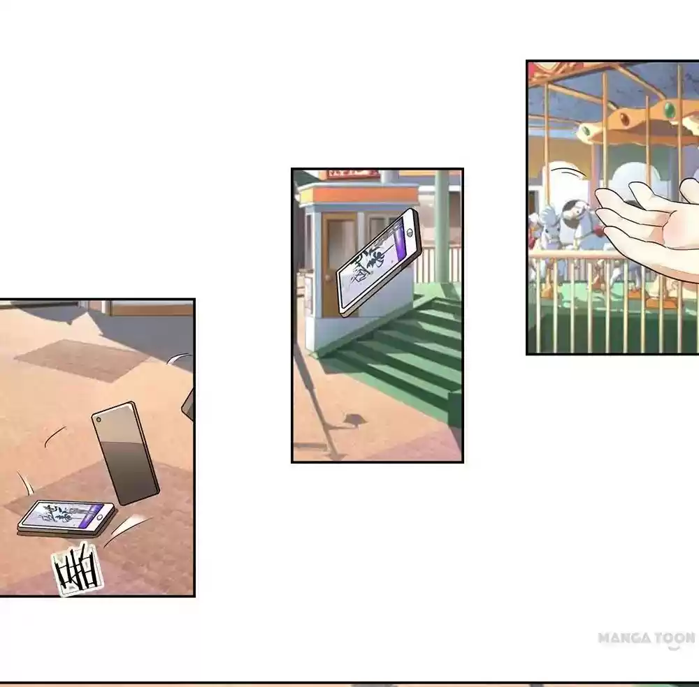 Vampire Adonis Chapter 107