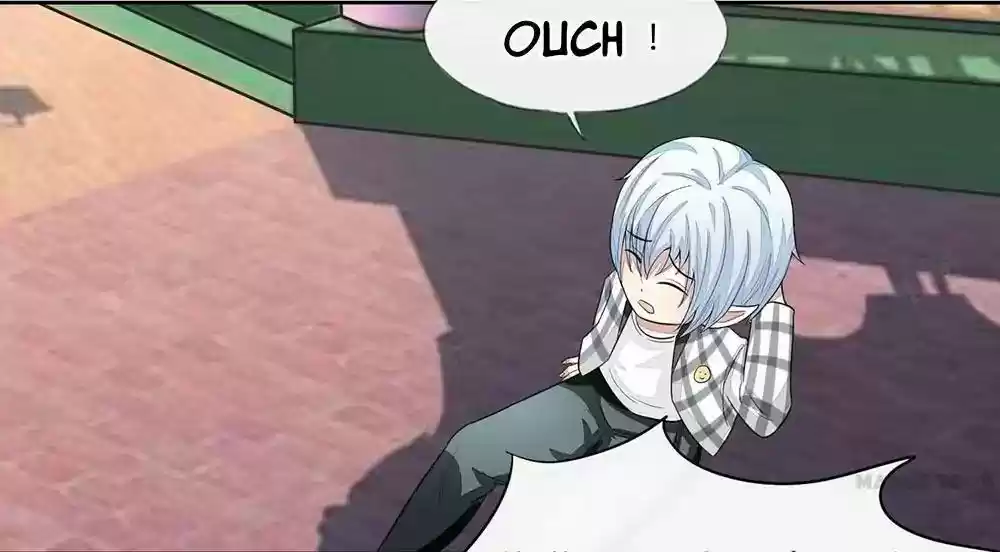 Vampire Adonis Chapter 107