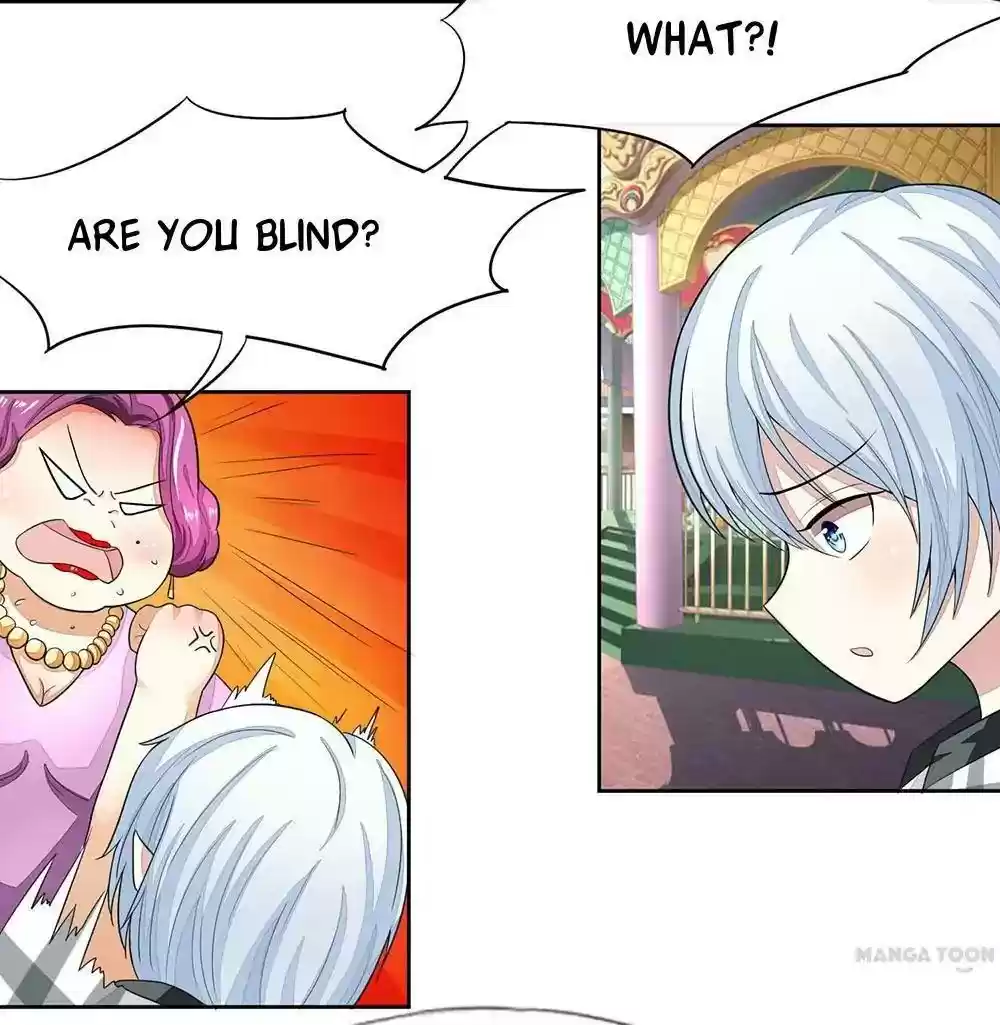 Vampire Adonis Chapter 107