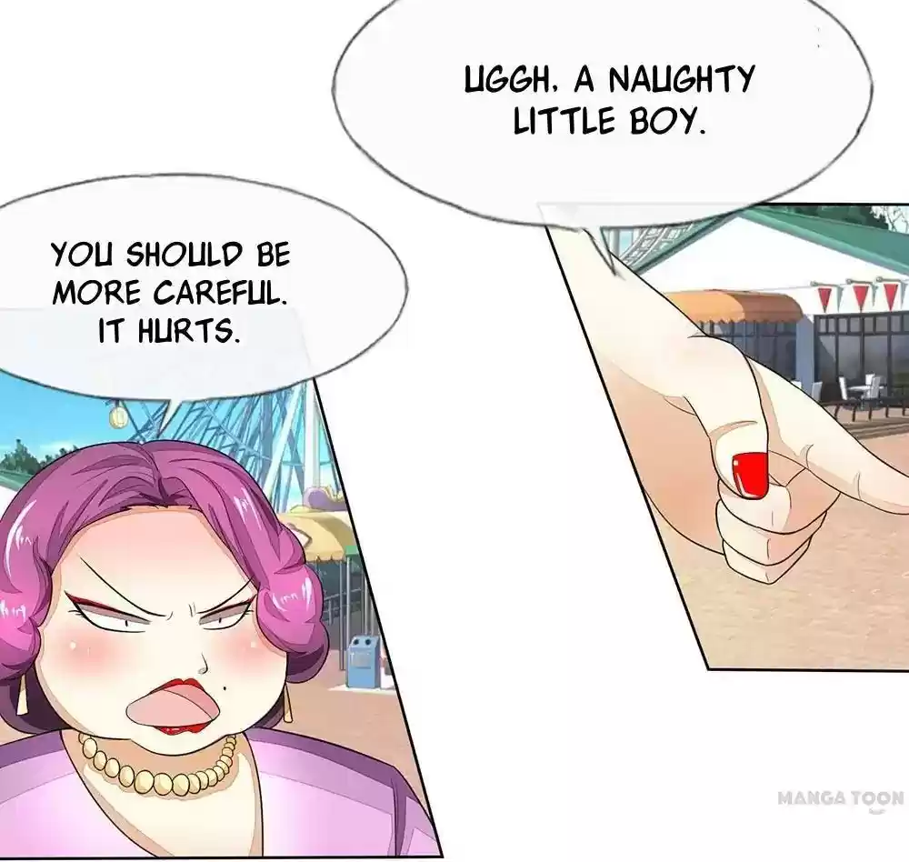 Vampire Adonis Chapter 107