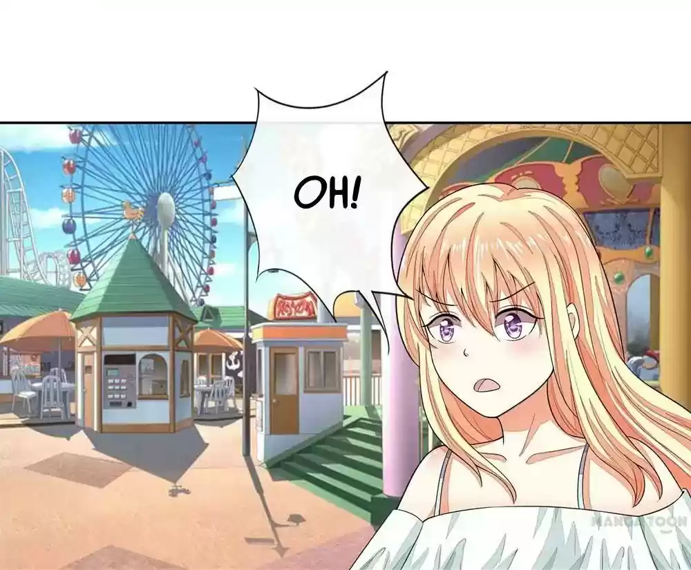 Vampire Adonis Chapter 107