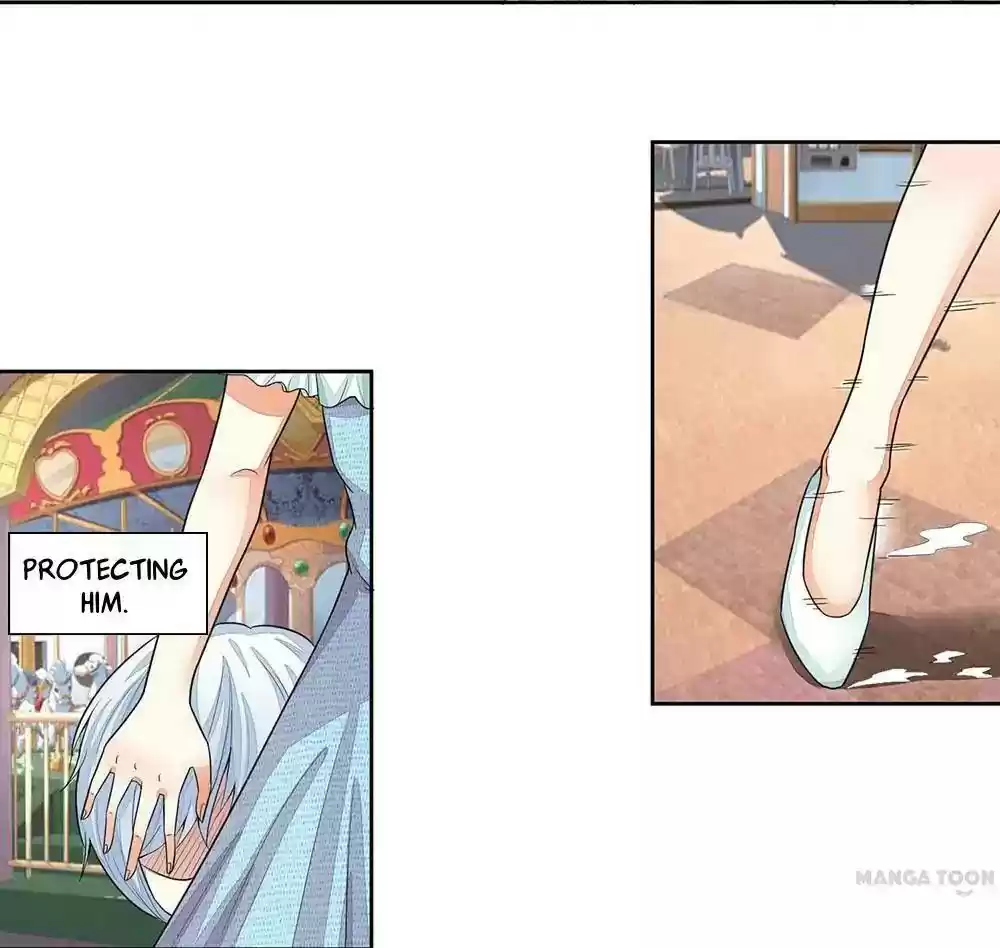 Vampire Adonis Chapter 107