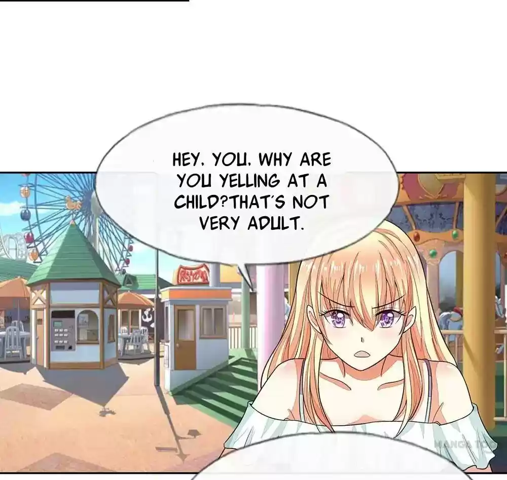 Vampire Adonis Chapter 107